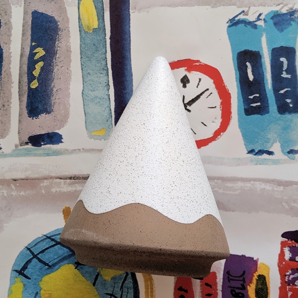 NEW Smith & Hawken Stoneware Christmas Tree Decor
